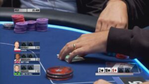 EPT10 Grand Final