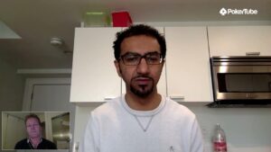 Faraz Jaka Interview &amp;#8211; You Always Want what You Don&amp;#8217;t Have