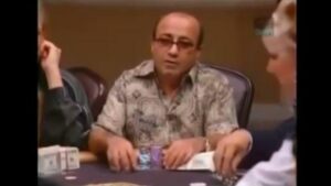 Freddy Deeb &amp;#8211; You are all Out of Order