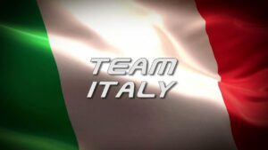 Global Poker Masters &amp;#8211; Team Italy