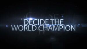 Global Poker Masters Intro