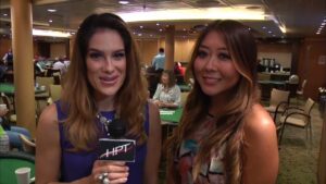 HPT &amp;#8211; Maria Ho and Tiffany Michelle Reporting