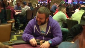 HPT Thunder Valley &amp;#8211; Flight 1A Report