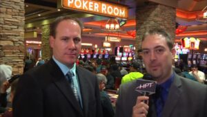 HPT Thunder Valley &amp;#8211; Flight 1B Report