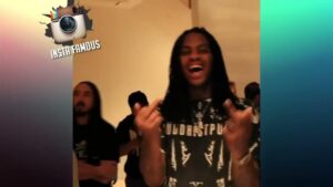 Instagram Compilation of Dan Bilzerian