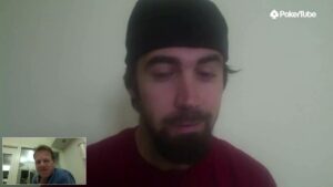 Jason Mercier on Playing Super Stud and Las Vegas Plans