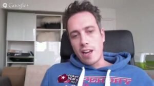 Joeingram1 Poker Life Podcast &amp;#8211; Lex Veldhuis Segment