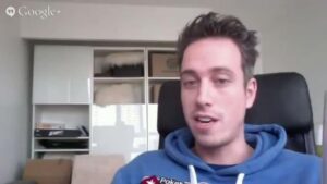 Joeingram1 Poker Life Podcast with Lex Veldhuis (Full)