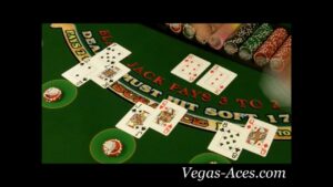Learn to Play Blackjack