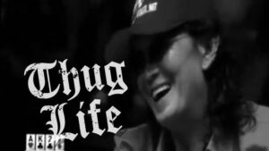 No Fun When Scotty Got the Gun