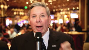 PartyPoker WPT Borgata Winter Poker Open Announcement