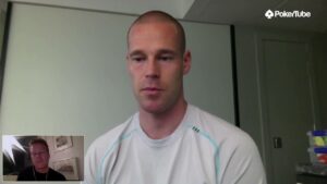 Patrik Antonius &amp;#8211; Everything is Easy Here