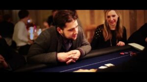 Pay by Poker Restaurant by PokerStars