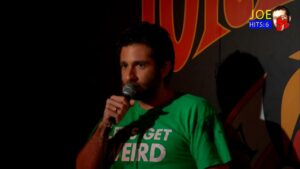 PCA 2015 – Challenge Stapes (Jokes and Tomatoes)