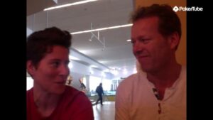 PCA 2015 &amp;#8211; Vanessa Selbst-Bahamas Are Lot of Fun