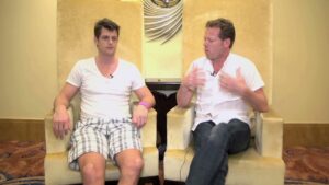 PCA 2015: Andreas Samuelsson 4th after day 4