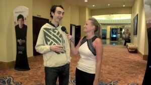 PCA 2015: Andrew Wayman – Deep Run Qualifier