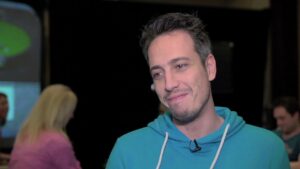 PCA 2015: My First Poker Tournament