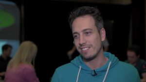 PCA 2015: Nittiest Bitch in Poker