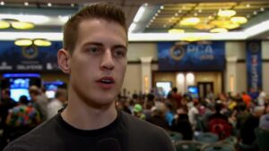 PCA 2015 SHR Bonus Cut &amp;#8211; Prop Bets