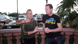 PCA 2015: The Atlantis Report Day 1b