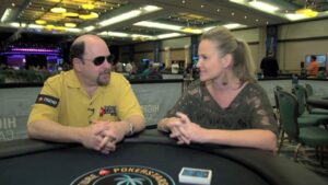 PCA 2015: TV Star Jason Alexander on Acting, Magic and Celeb Home Games