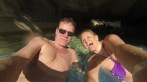 PCA 2015: Water Fun in Bahamas