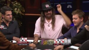 Phil Hellmuth &amp;#8211; Everybody Trapped