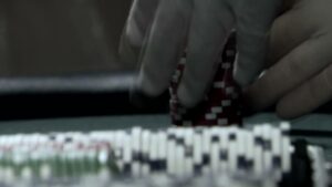 Poker Web Series &amp;#8211; The River (Prologue)