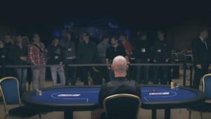 PokerStars Game of Champions