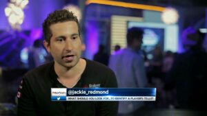 PokerStars Pros on Recognizing Tells