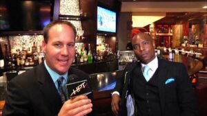 Ready for High Steaks?