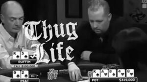 Ruffin vs Viffer &amp;#8211; Thug Life