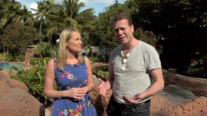 The Atlantis Report: Day One