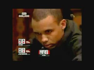 The Best of Phil Ivey