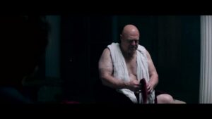 The Gambler &amp;#8211; Let Me Know What You Can Do for Me