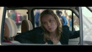 The Gambler Scene &amp;#8211; Inappropriate Relationship