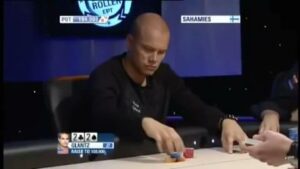 Triple Up for Zigmund &amp;#8211; Matt Glantz Stunned