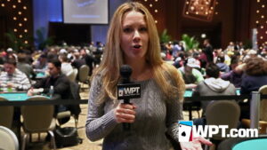 WPT Borgata Winter Poker Open Update