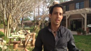 Alec Torelli &amp;#8211; The One Thing Holding You Back