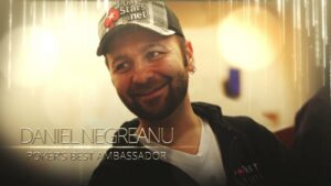 American Poker Awards &amp;#8211; Best Poker&amp;#8217;s Ambassador