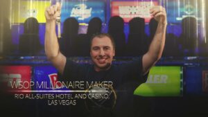 American Poker Awards &amp;#8211; Event of the Year under $2,000