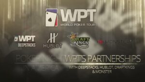 American Poker Awards &amp;#8211; Innovation or Initiative of the Year