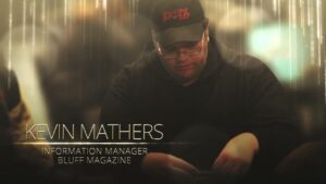 American Poker Awards &amp;#8211; Media Person of 2014