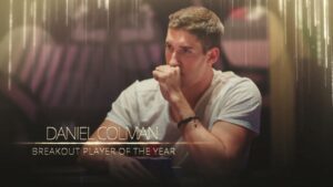 American Poker Awards Nominations &amp;#8211; Breakout Player of 2015