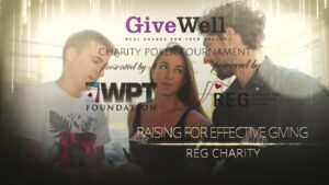 American Poker Awards Nominations &amp;#8211; Charitable Initiative of 2014