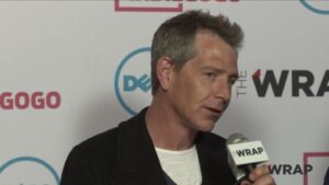 Ben Mendelsohn &amp;#8211; Mississippi Grind Star Talks about His Role