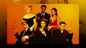 Best Ten Poker and Gambling Movies