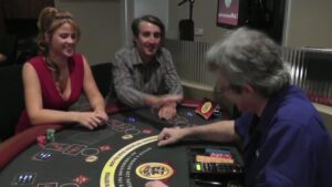 Dan Lubin Talks Pai Gow
