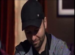 Daniel Negreanu Tilting Phil Hellmuth